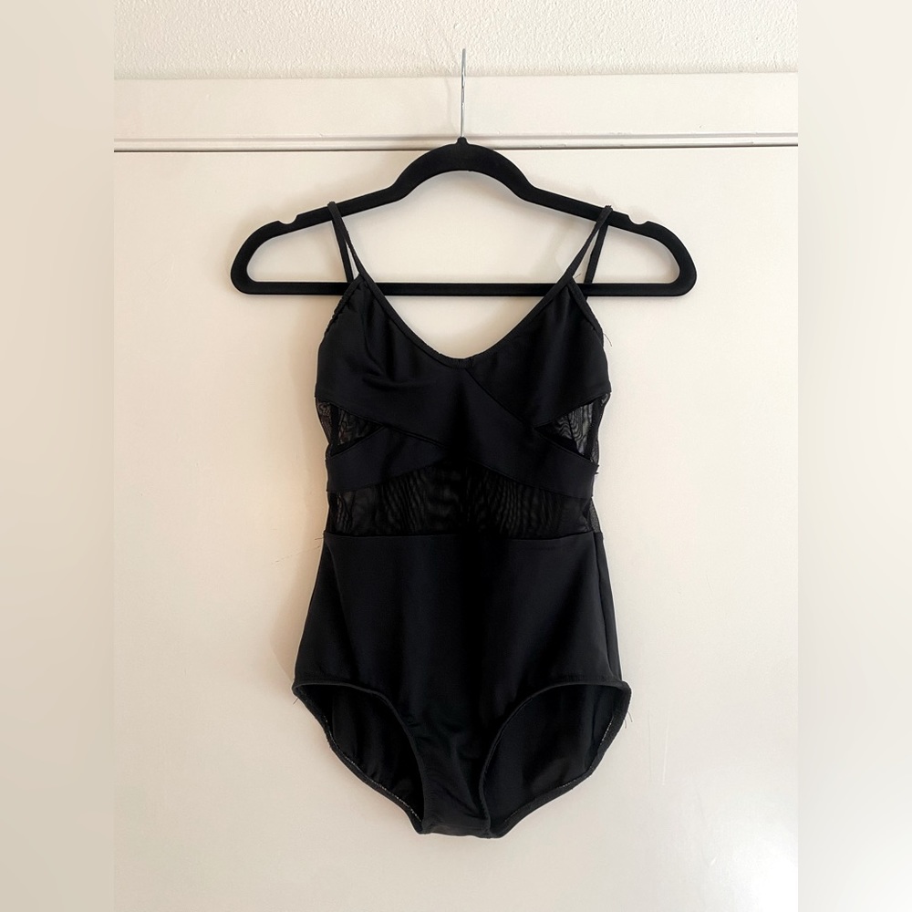Ballerina Couture The Chelsy N°17 in Black Size Small